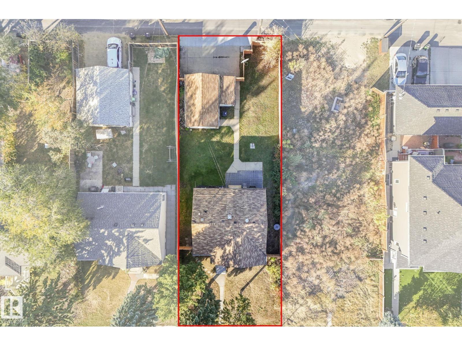 10622 61 Av Nw, Edmonton, Alberta  T6H 1L7 - Photo 45 - E4461786