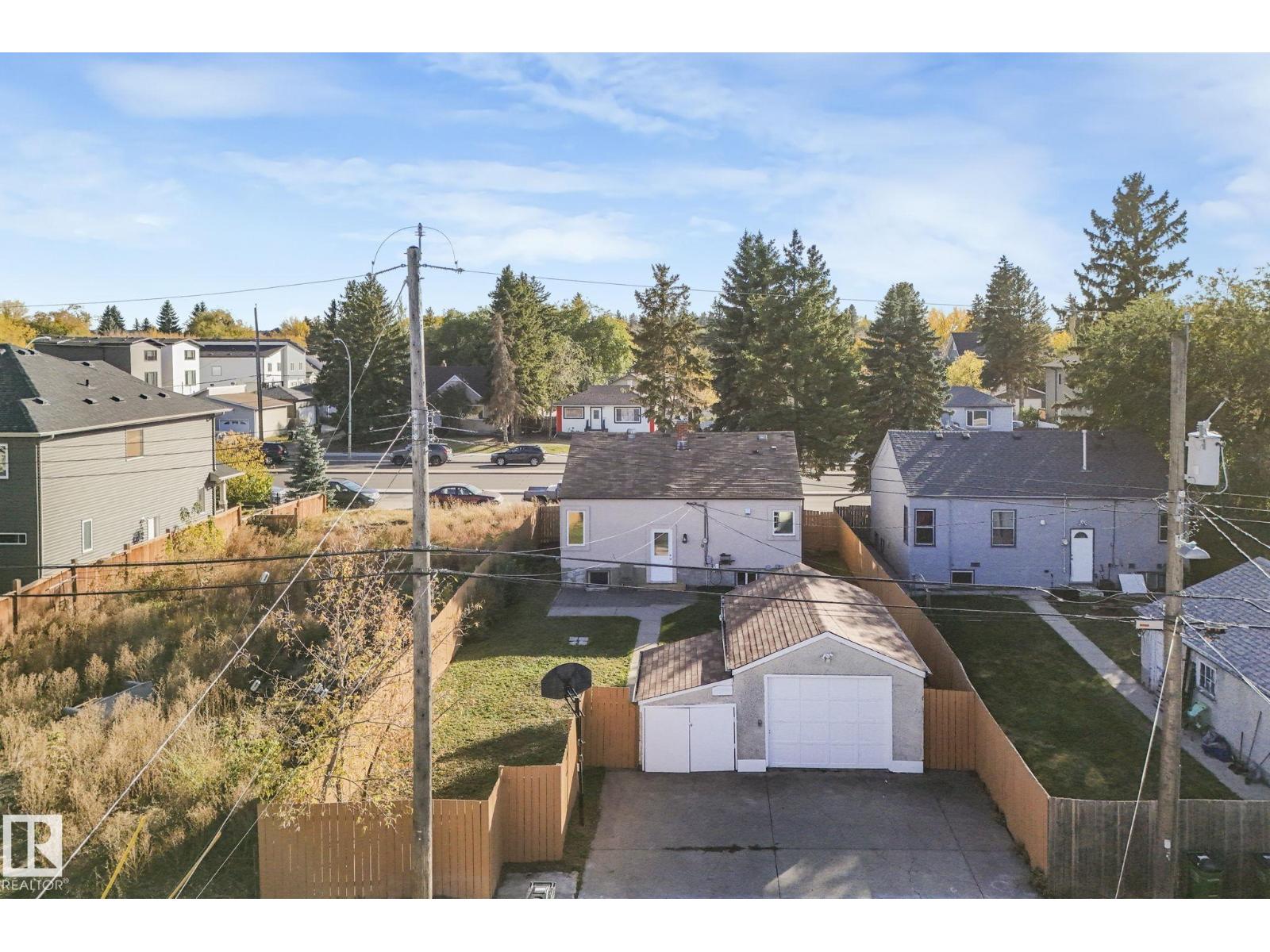 10622 61 Av Nw, Edmonton, Alberta  T6H 1L7 - Photo 46 - E4461786