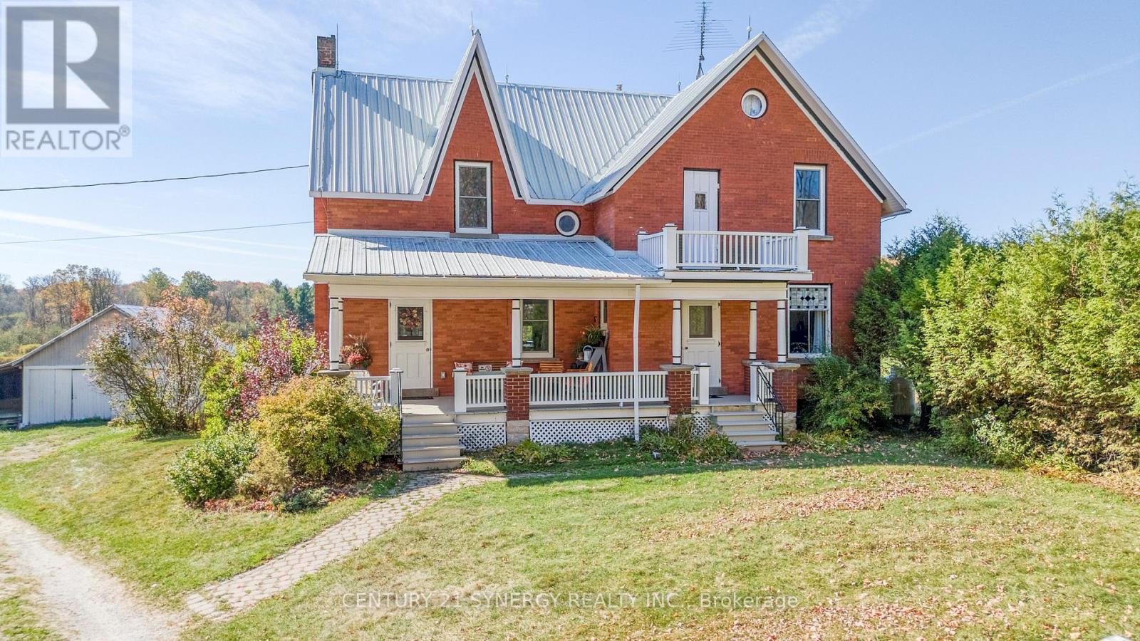 713 RUTHERFORD SIDE ROAD, Tay Valley, Ontario