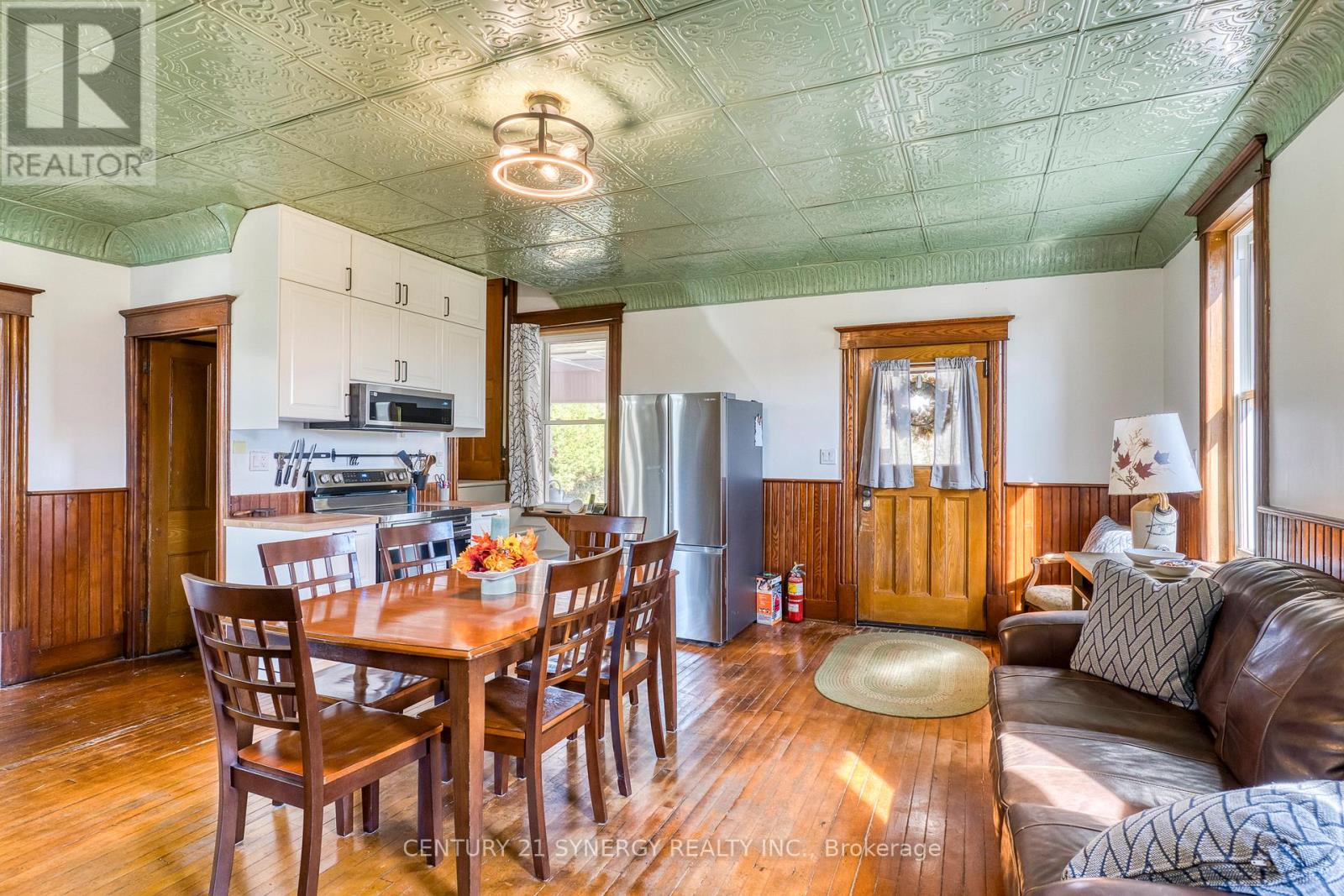 713 Rutherford Side Road, Tay Valley, Ontario  K7H 3C9 - Photo 17 - X12457926