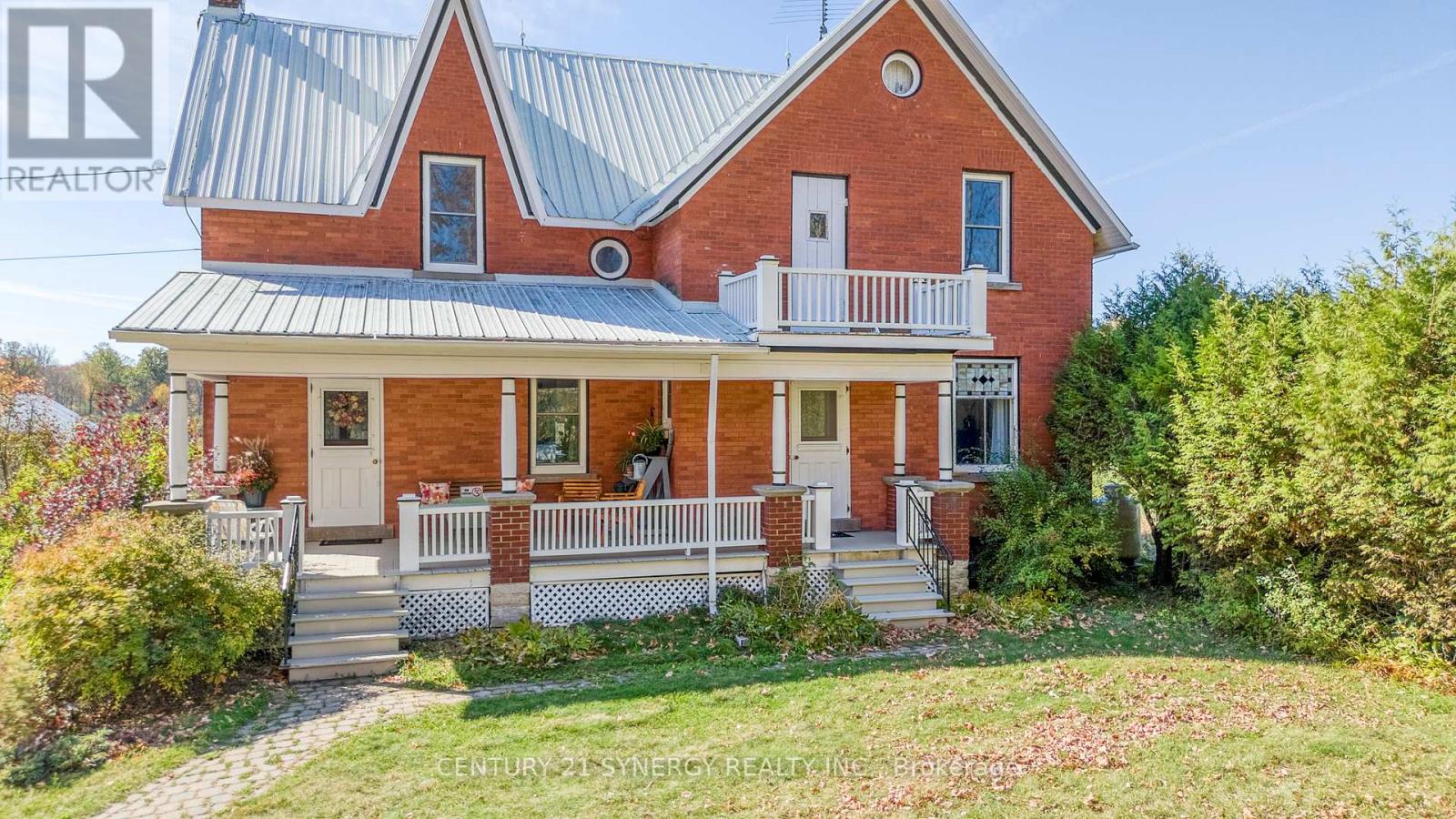 713 Rutherford Side Road, Tay Valley, Ontario  K7H 3C9 - Photo 3 - X12457926