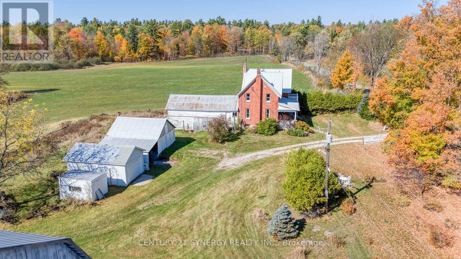 713 Rutherford Side Road, Tay Valley, Ontario  K7H 3C9 - Photo 4 - X12457926