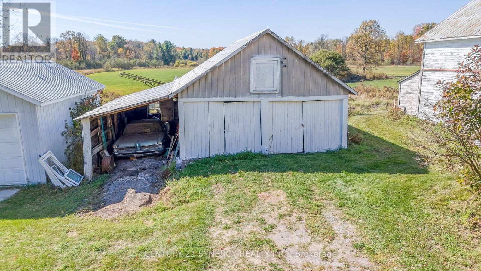 713 Rutherford Side Road, Tay Valley, Ontario  K7H 3C9 - Photo 47 - X12457926