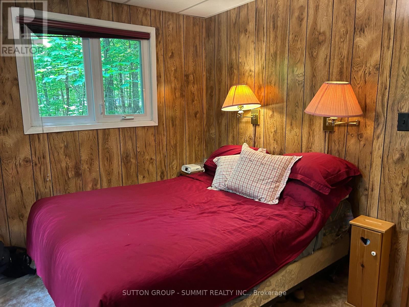 57 Maple Grove Drive, Huntsville, Ontario  P1H 2J3 - Photo 12 - X12457708