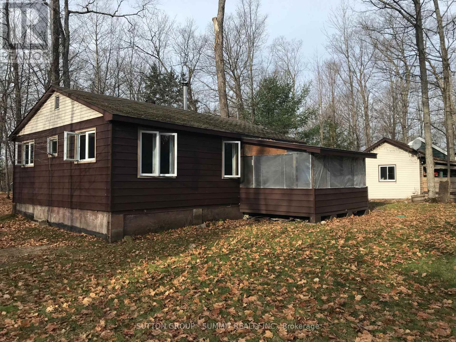 57 Maple Grove Drive, Huntsville, Ontario  P1H 2J3 - Photo 20 - X12457708