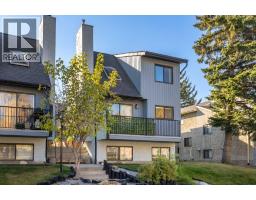 1, 123 13 Avenue Ne Crescent Heights, Calgary, Ca