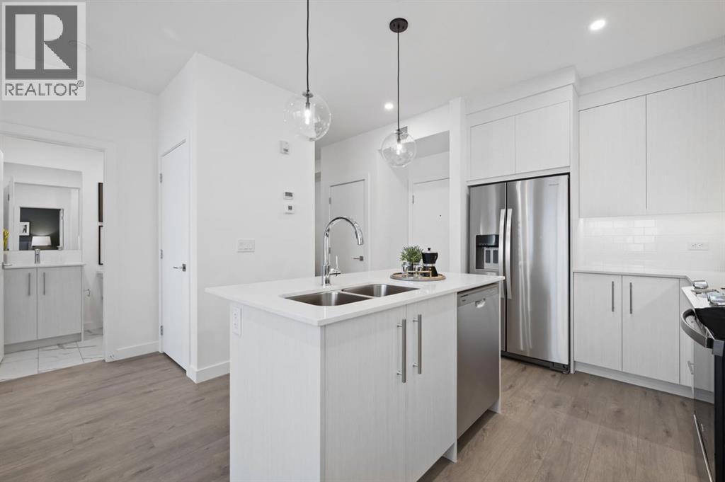 3206, 6 Merganser Drive W, Chestermere, Alberta  T1X 2Y2 - Photo 7 - A2253598