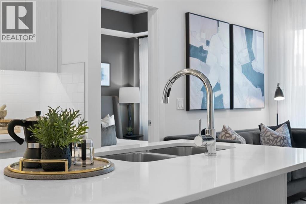 3206, 6 Merganser Drive W, Chestermere, Alberta  T1X 2Y2 - Photo 10 - A2253598