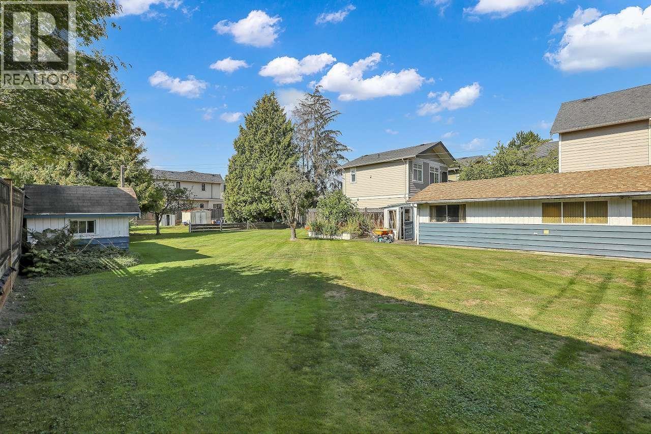 7291 Gilbert Road, Richmond, British Columbia  V7C 3W4 - Photo 11 - R3046700