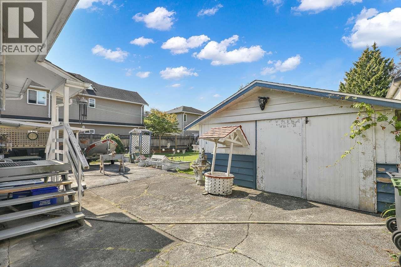 7291 Gilbert Road, Richmond, British Columbia  V7C 3W4 - Photo 6 - R3046700