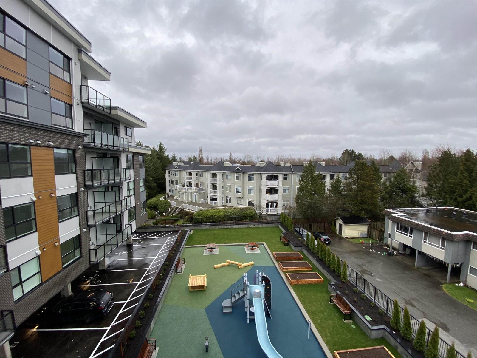 411 20695 EASTLEIGH CRESCENT, Langley, British Columbia