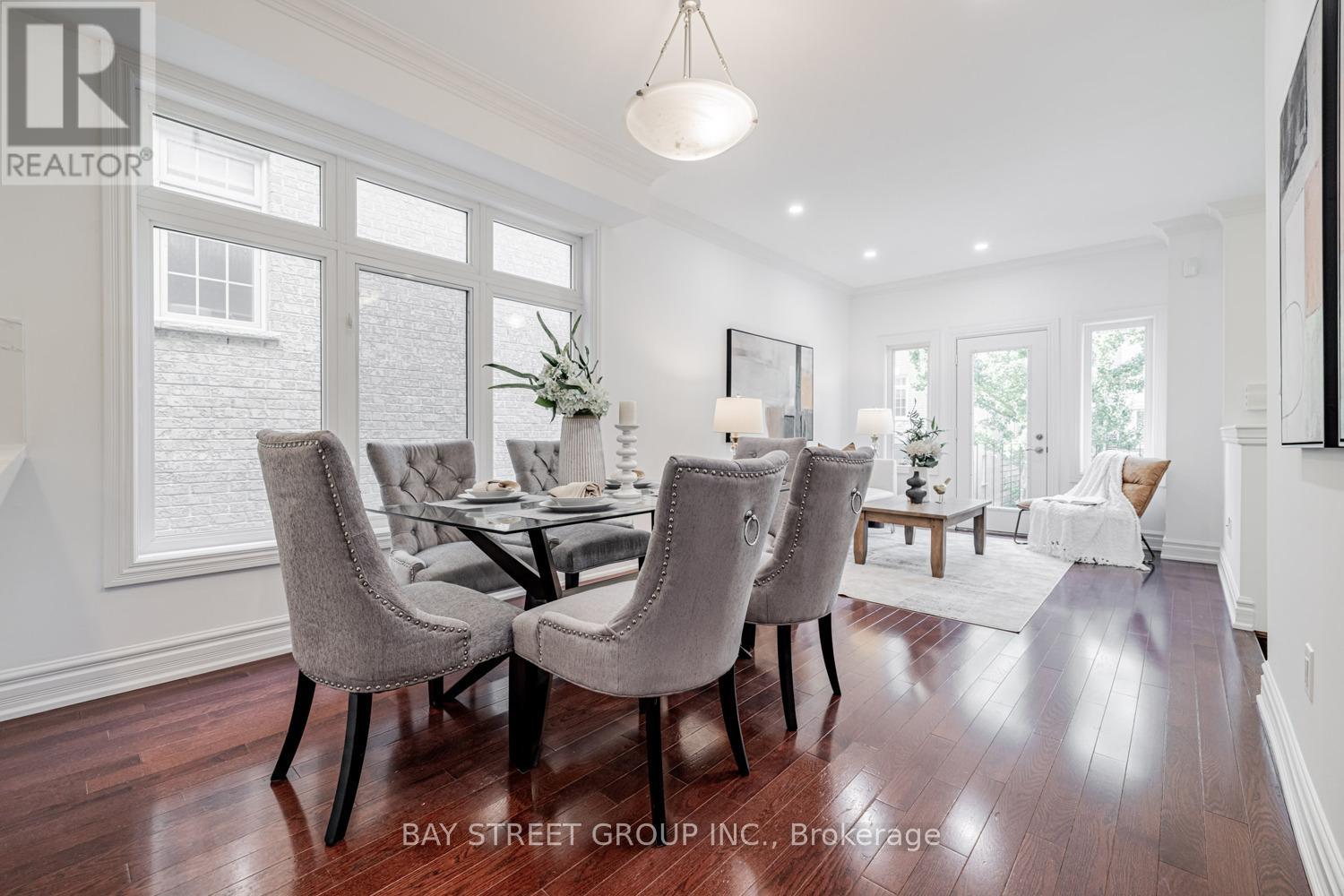 35 William Poole Way, Toronto, Ontario  M2N 7A6 - Photo 10 - C12457915