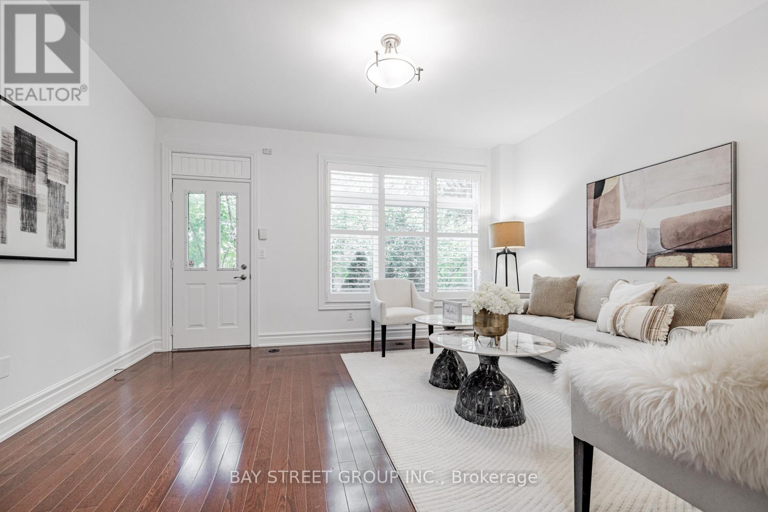 35 William Poole Way, Toronto, Ontario  M2N 7A6 - Photo 16 - C12457915