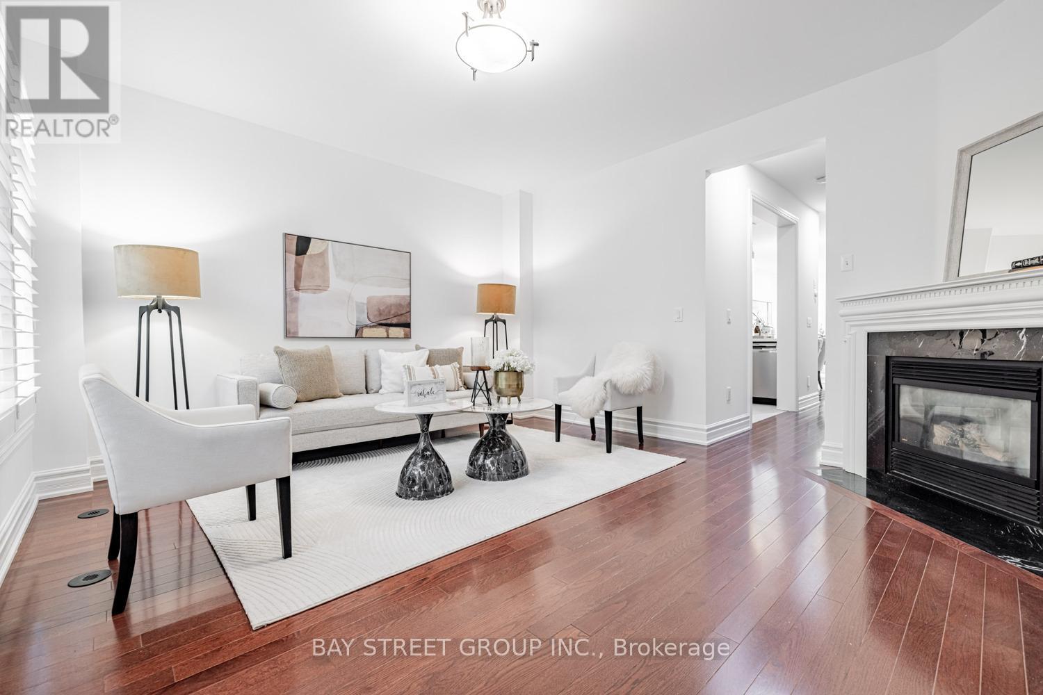 35 William Poole Way, Toronto, Ontario  M2N 7A6 - Photo 19 - C12457915