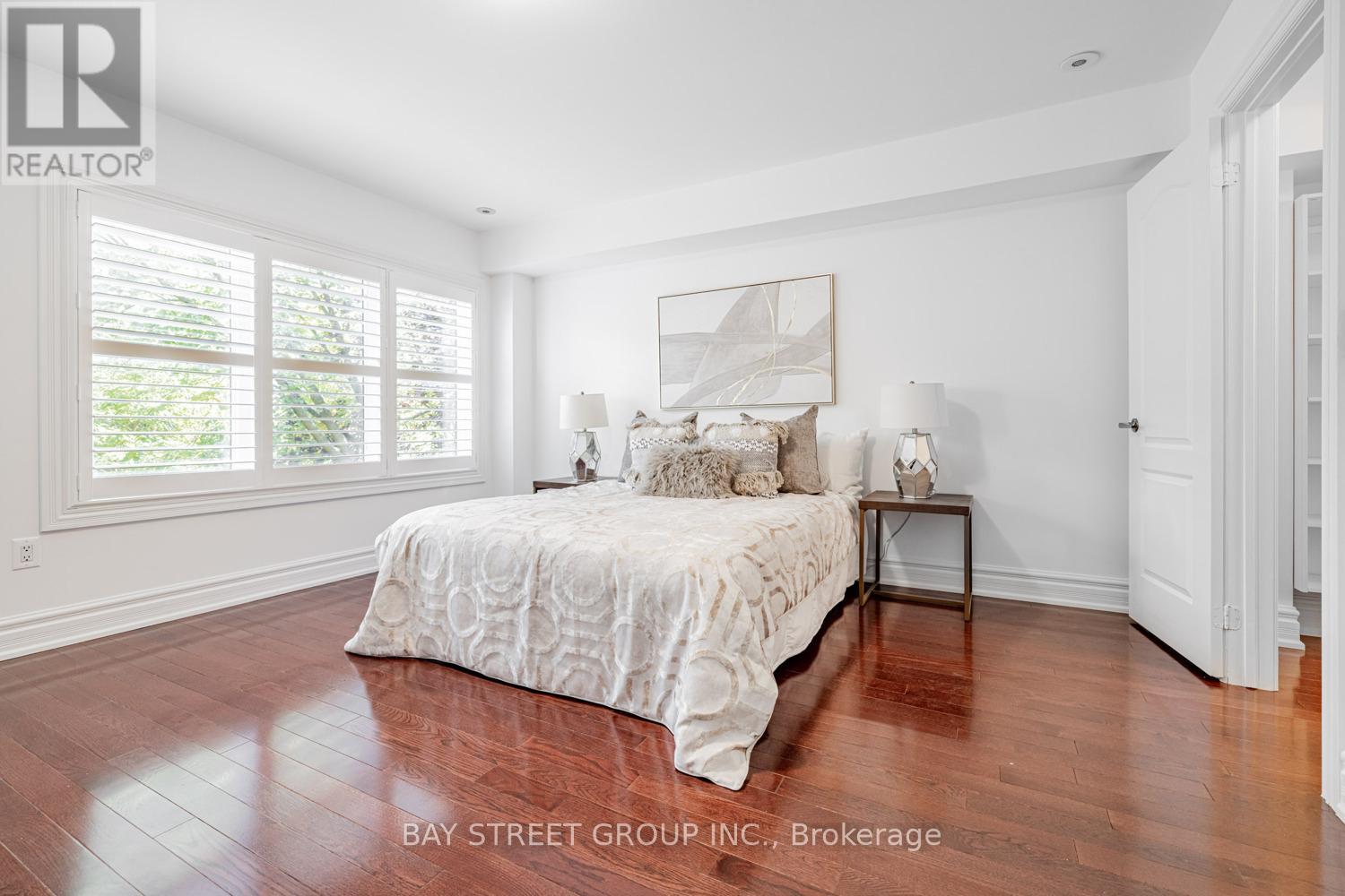 35 William Poole Way, Toronto, Ontario  M2N 7A6 - Photo 24 - C12457915