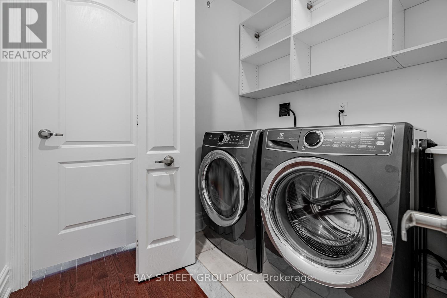 35 William Poole Way, Toronto, Ontario  M2N 7A6 - Photo 27 - C12457915