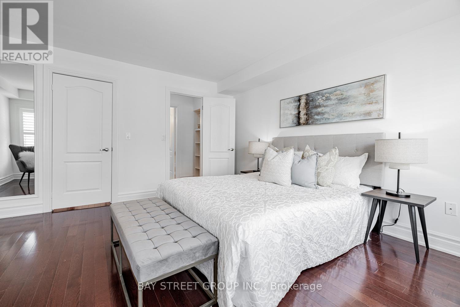 35 William Poole Way, Toronto, Ontario  M2N 7A6 - Photo 29 - C12457915