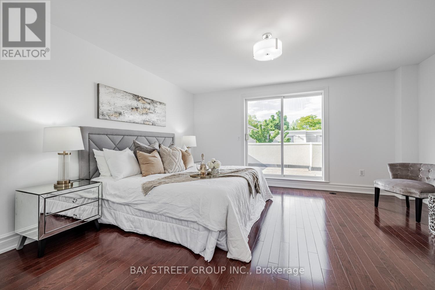35 William Poole Way, Toronto, Ontario  M2N 7A6 - Photo 31 - C12457915
