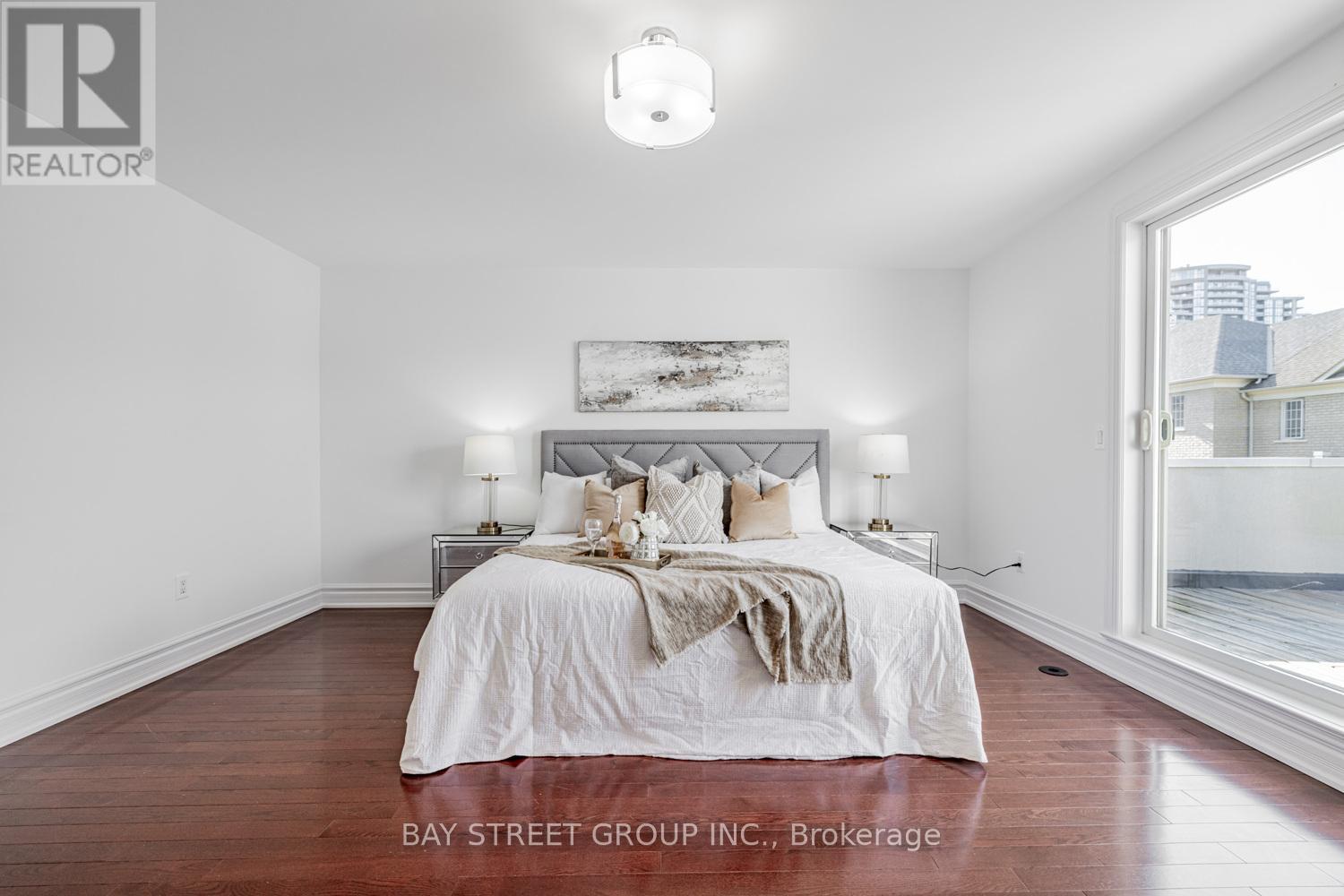 35 William Poole Way, Toronto, Ontario  M2N 7A6 - Photo 32 - C12457915