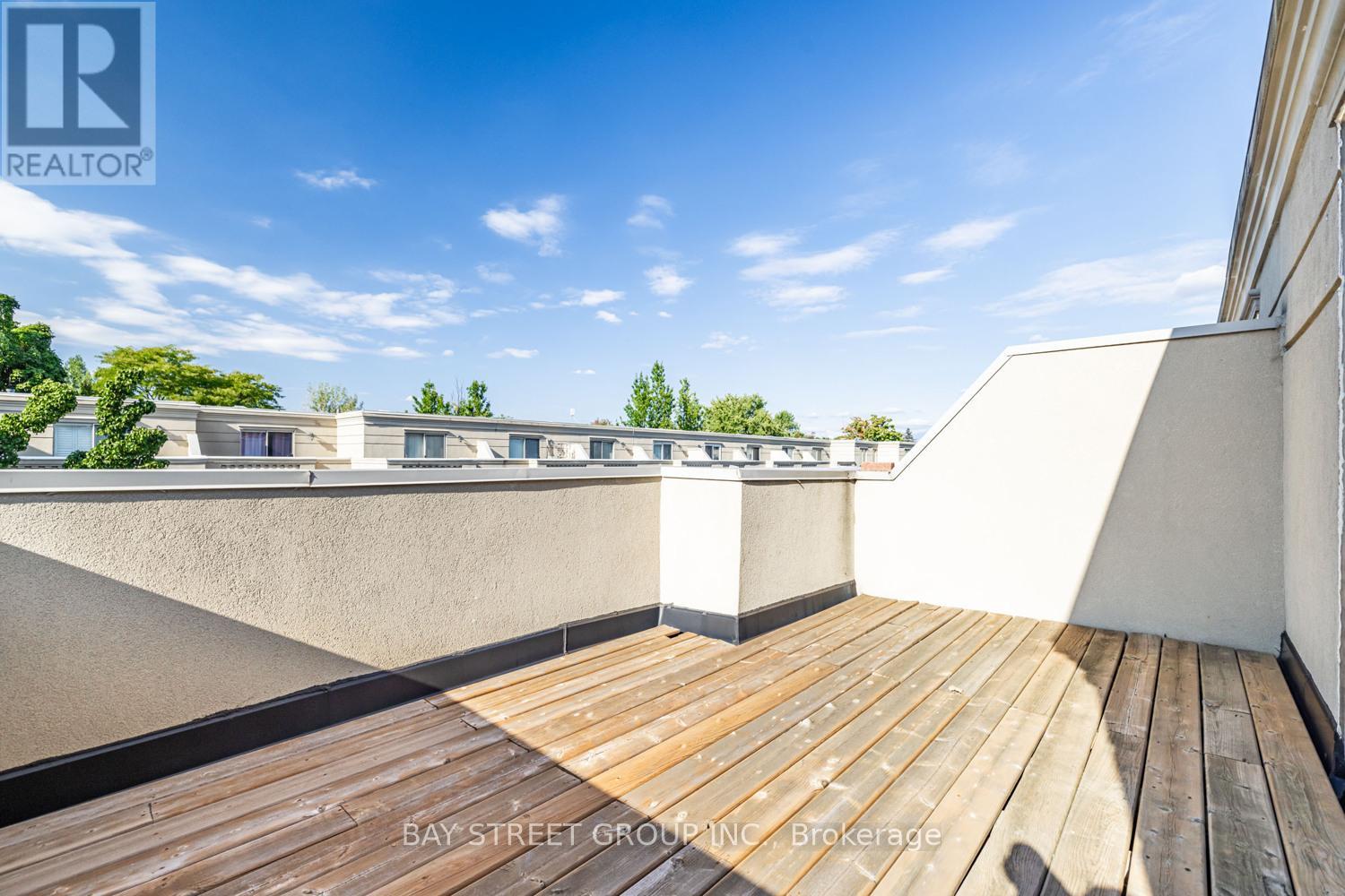 35 William Poole Way, Toronto, Ontario  M2N 7A6 - Photo 36 - C12457915