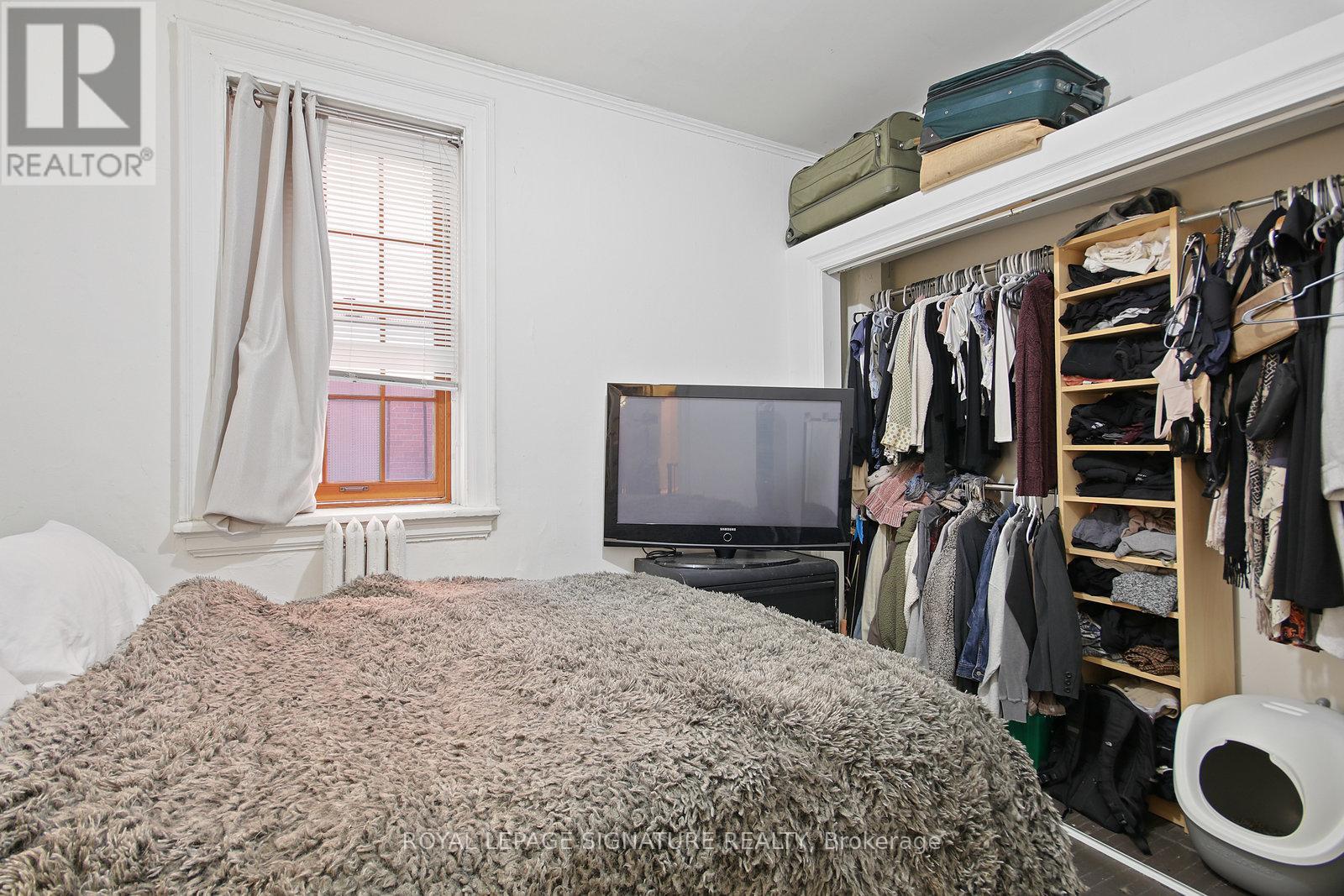 1 - 291 Ontario Street, Toronto, Ontario  M5A 2V8 - Photo 10 - C12457921