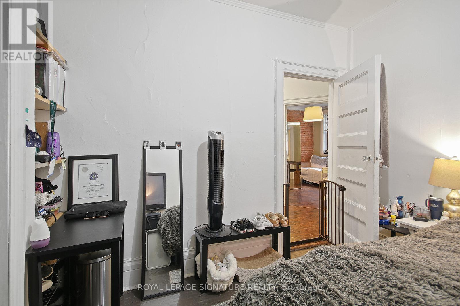 1 - 291 Ontario Street, Toronto, Ontario  M5A 2V8 - Photo 12 - C12457921