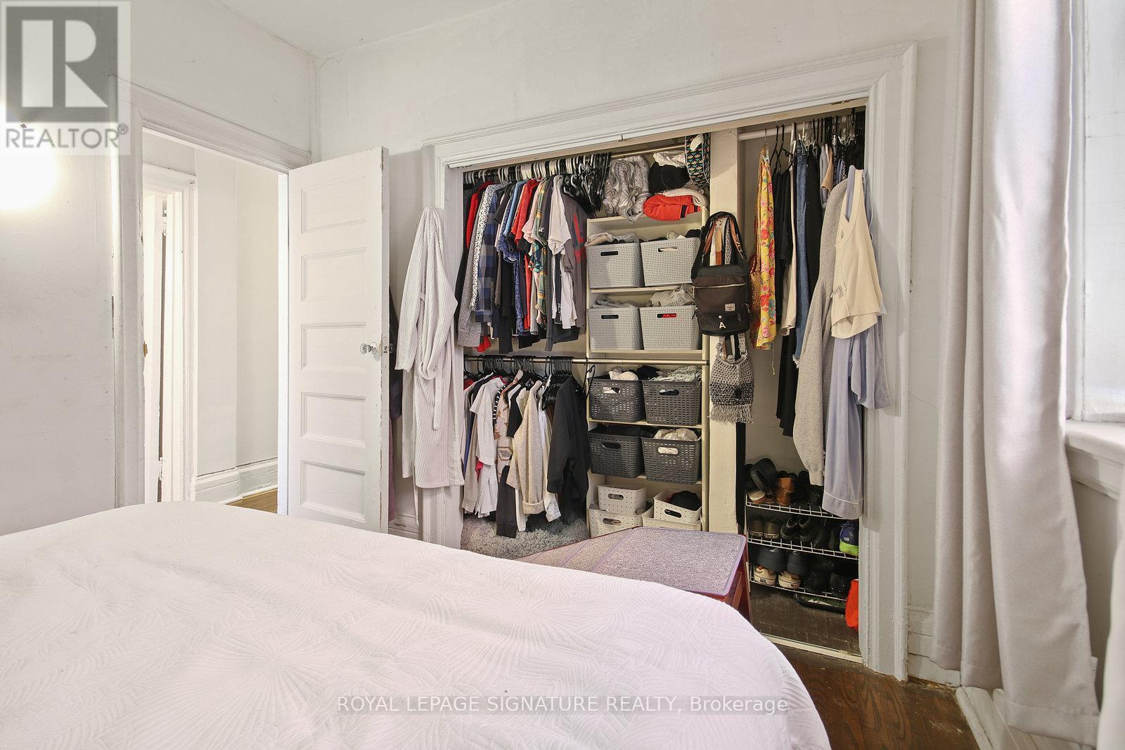 1 - 291 Ontario Street, Toronto, Ontario  M5A 2V8 - Photo 16 - C12457921