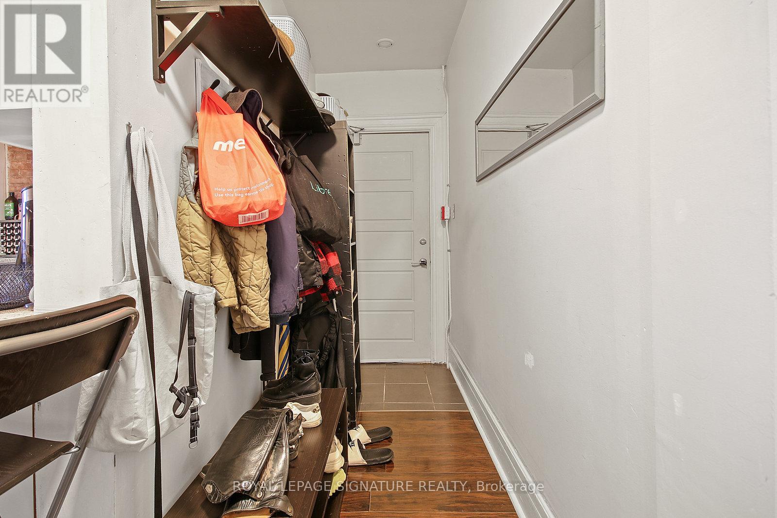 1 - 291 Ontario Street, Toronto, Ontario  M5A 2V8 - Photo 19 - C12457921