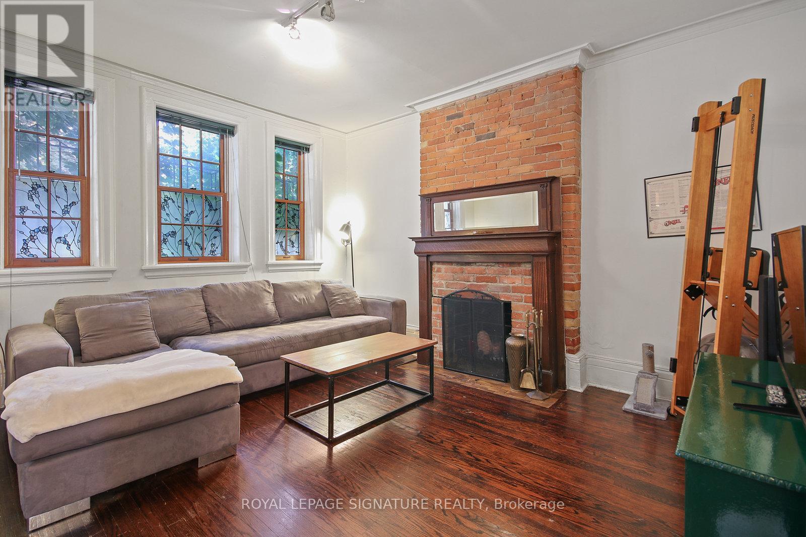 1 - 291 Ontario Street, Toronto, Ontario  M5A 2V8 - Photo 2 - C12457921