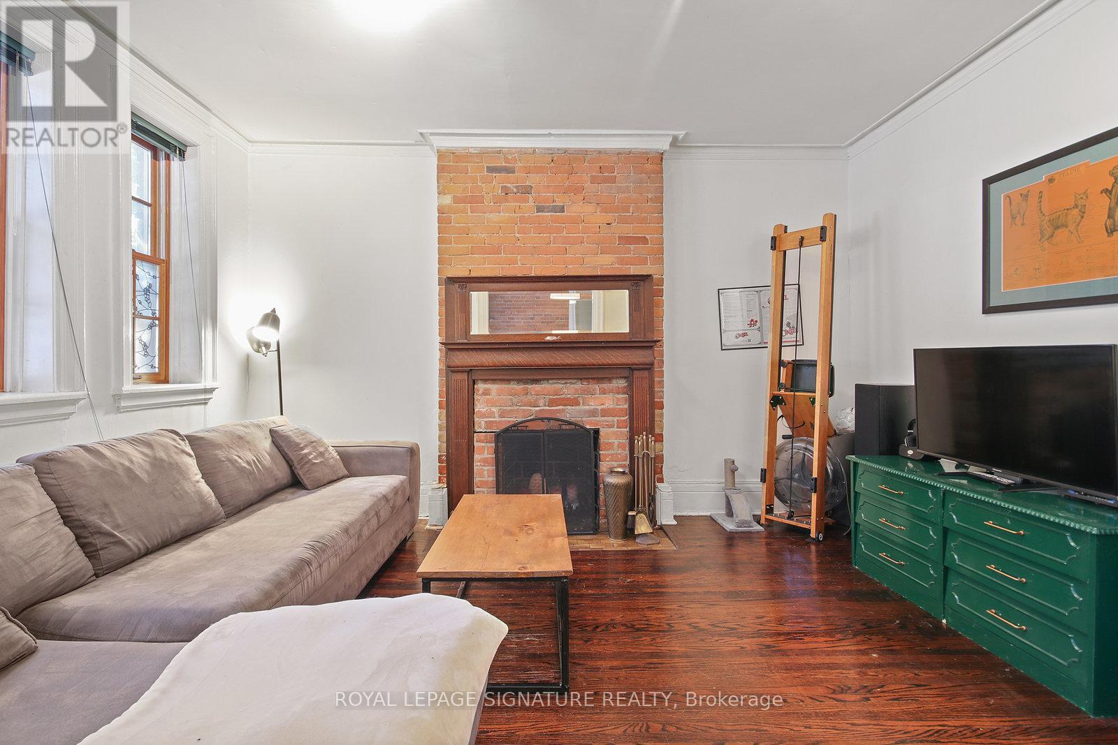 1 - 291 Ontario Street, Toronto, Ontario  M5A 2V8 - Photo 3 - C12457921
