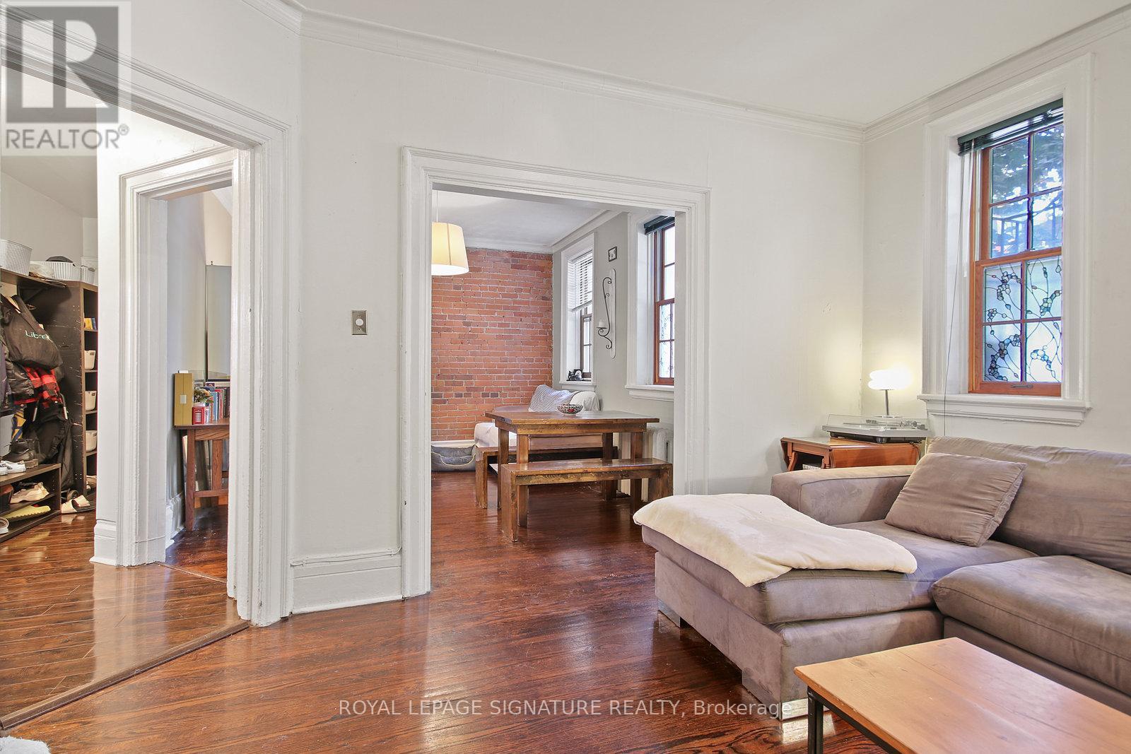 1 - 291 Ontario Street, Toronto, Ontario  M5A 2V8 - Photo 4 - C12457921