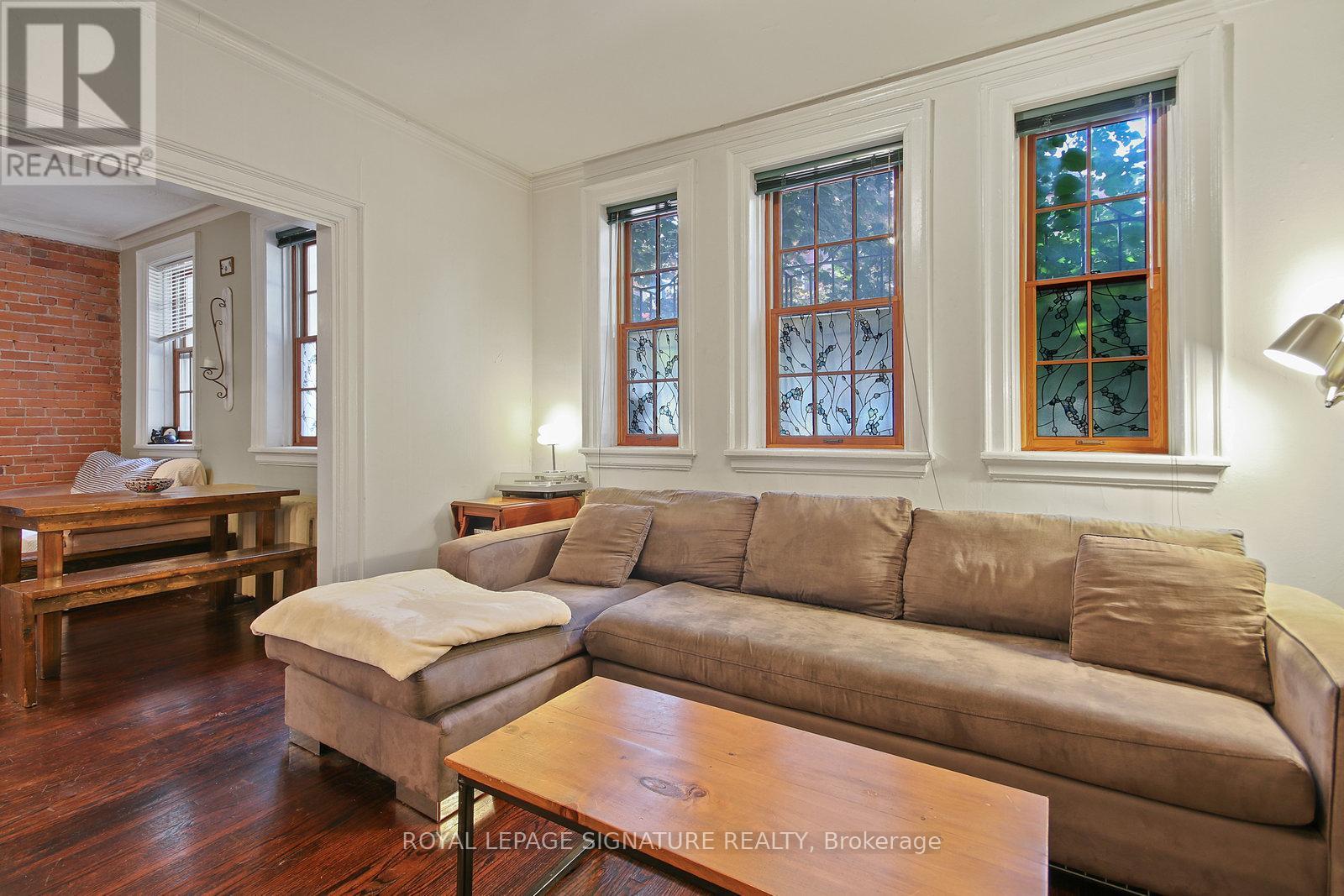 1 - 291 Ontario Street, Toronto, Ontario  M5A 2V8 - Photo 5 - C12457921