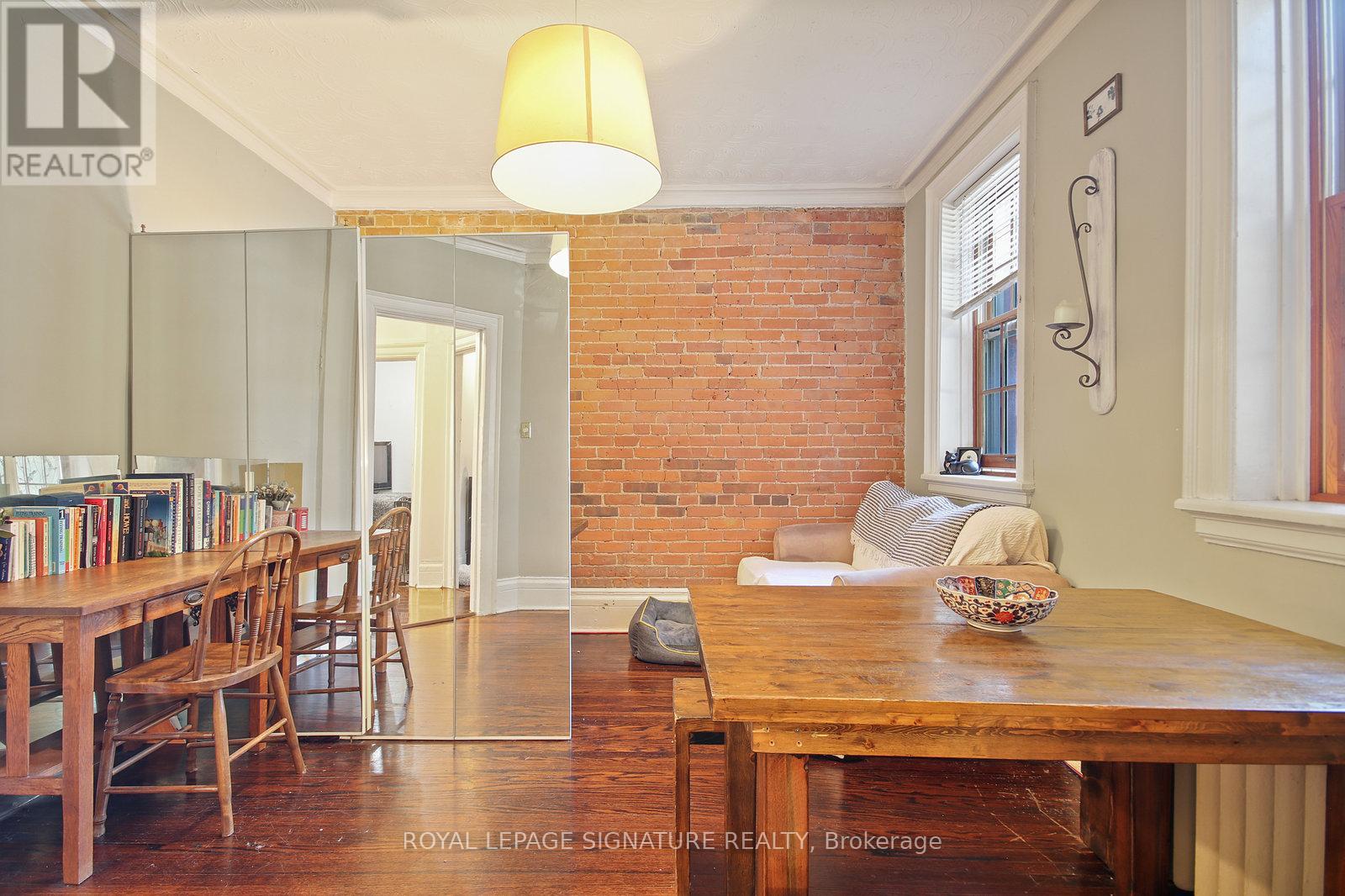 1 - 291 Ontario Street, Toronto, Ontario  M5A 2V8 - Photo 6 - C12457921