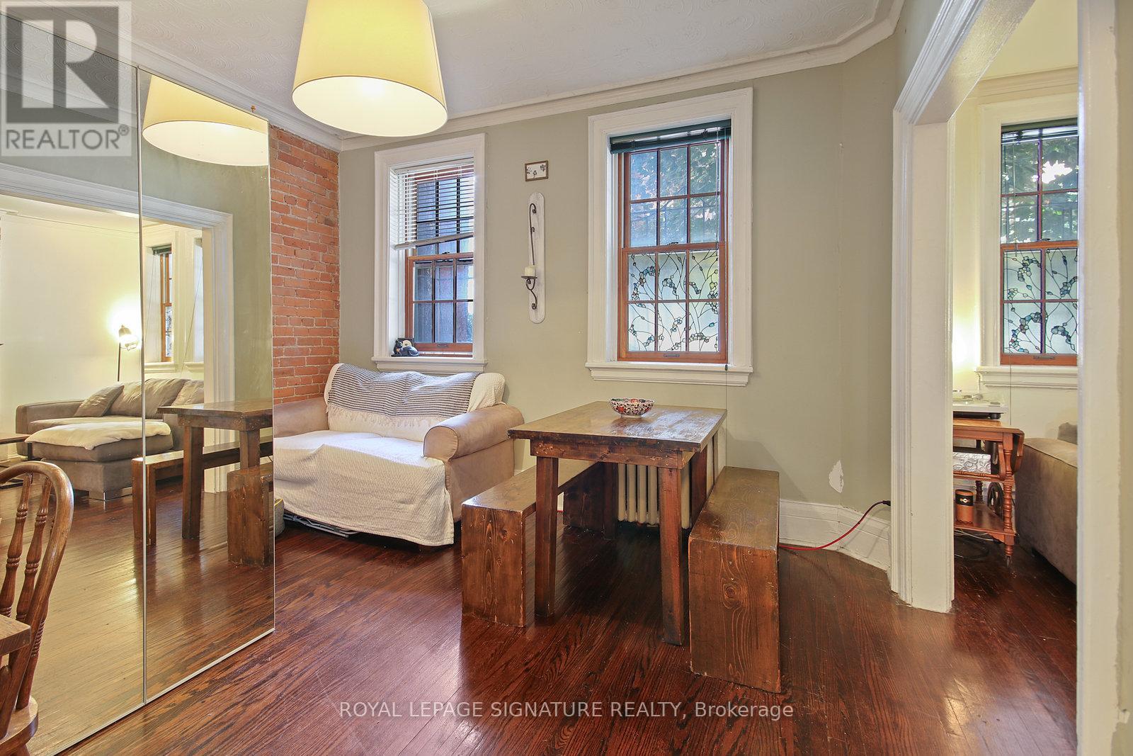 1 - 291 Ontario Street, Toronto, Ontario  M5A 2V8 - Photo 7 - C12457921