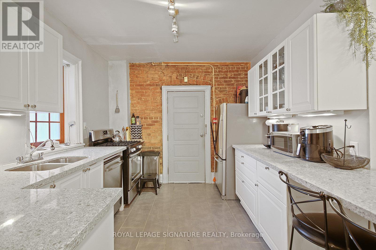 1 - 291 Ontario Street, Toronto, Ontario  M5A 2V8 - Photo 8 - C12457921