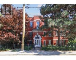 1 - 291 Ontario Street, Toronto (Moss Park), Ca