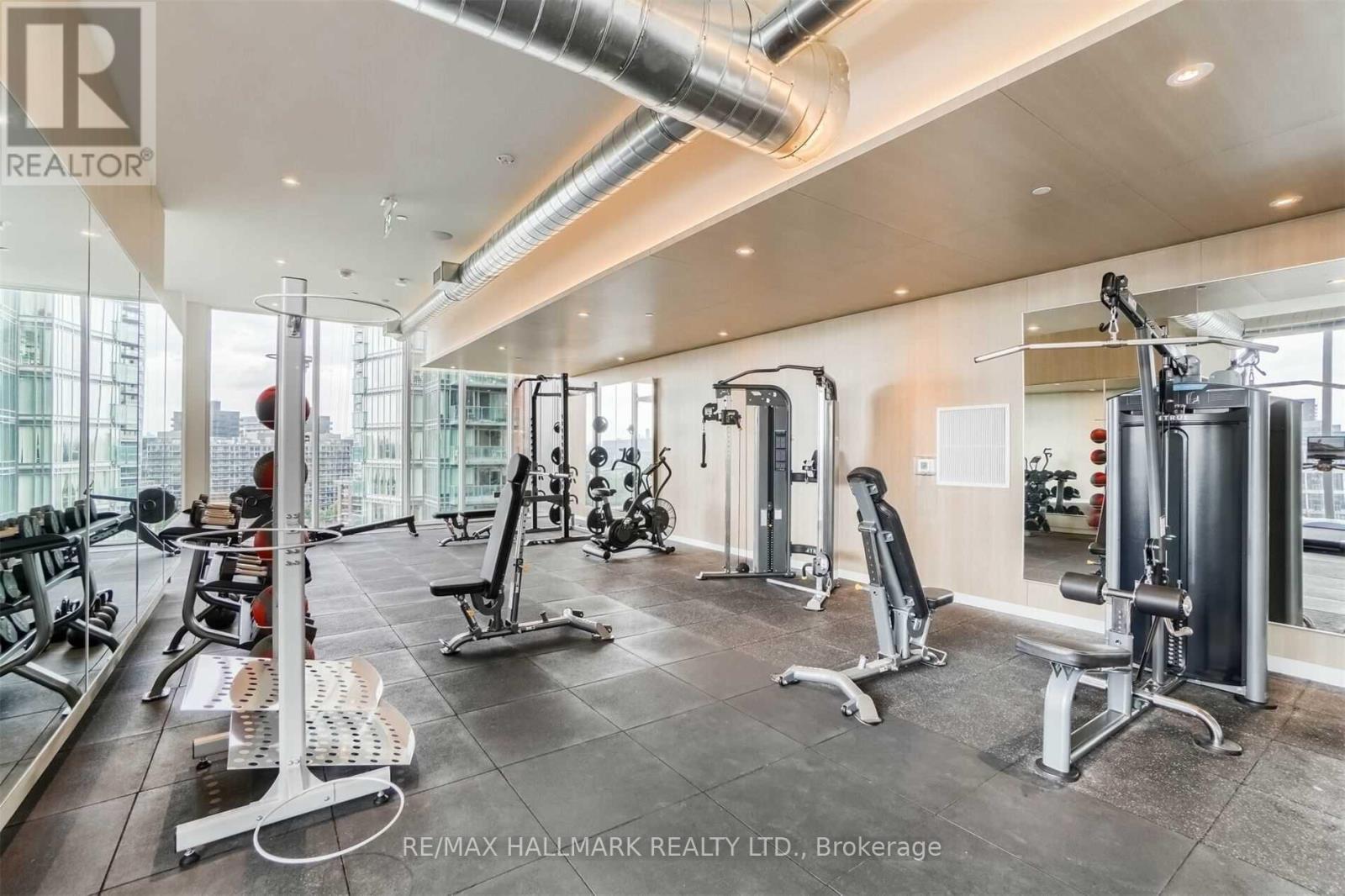 5706 - 8 Eglinton Avenue, Toronto, Ontario  M4P 1A6 - Photo 11 - C12457923
