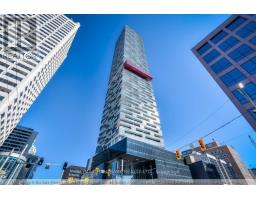 5706 - 8 EGLINTON AVENUE, Toronto, Ontario