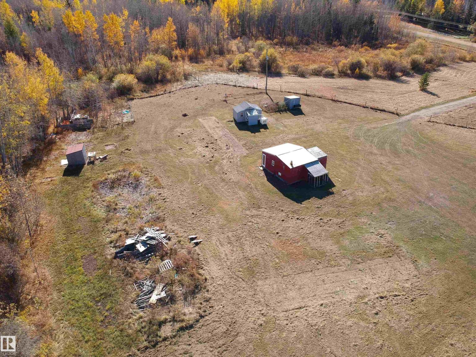 51101 Range Road 63, Rural Parkland County, Alberta  T0E 2H0 - Photo 49 - E4461297