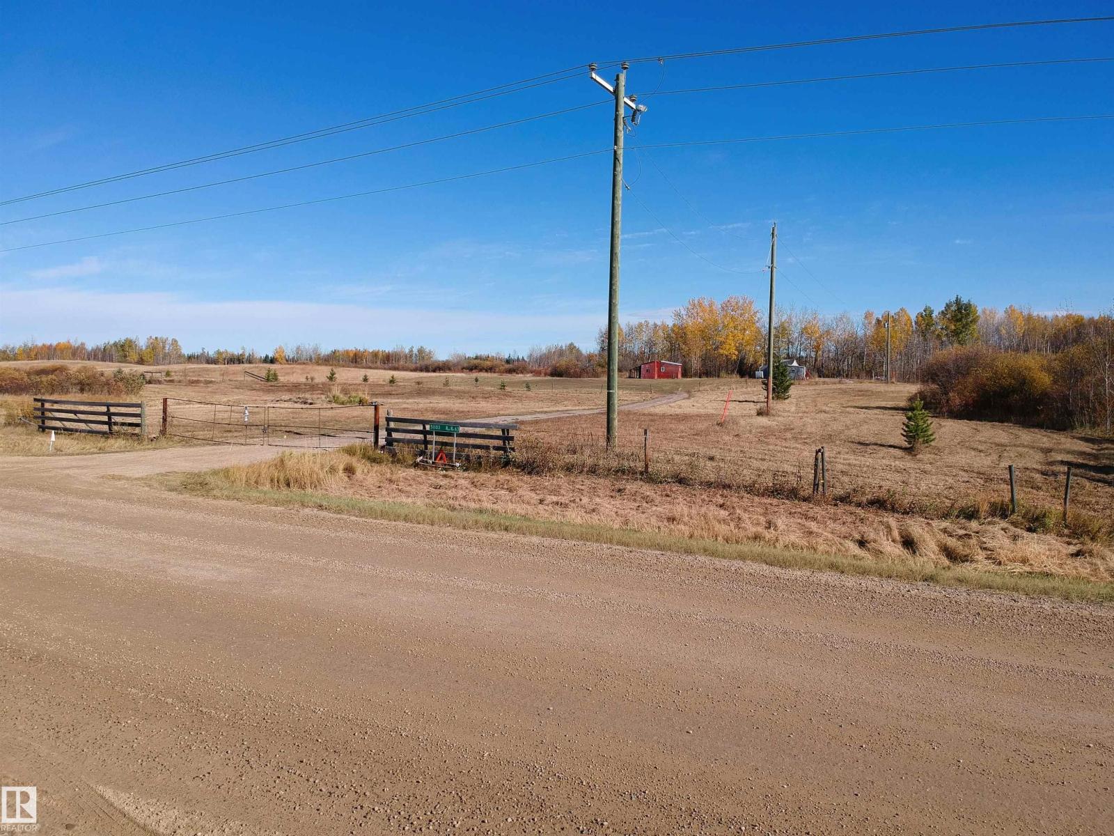 51101 Range Road 63, Rural Parkland County, Alberta  T0E 2H0 - Photo 33 - E4461297