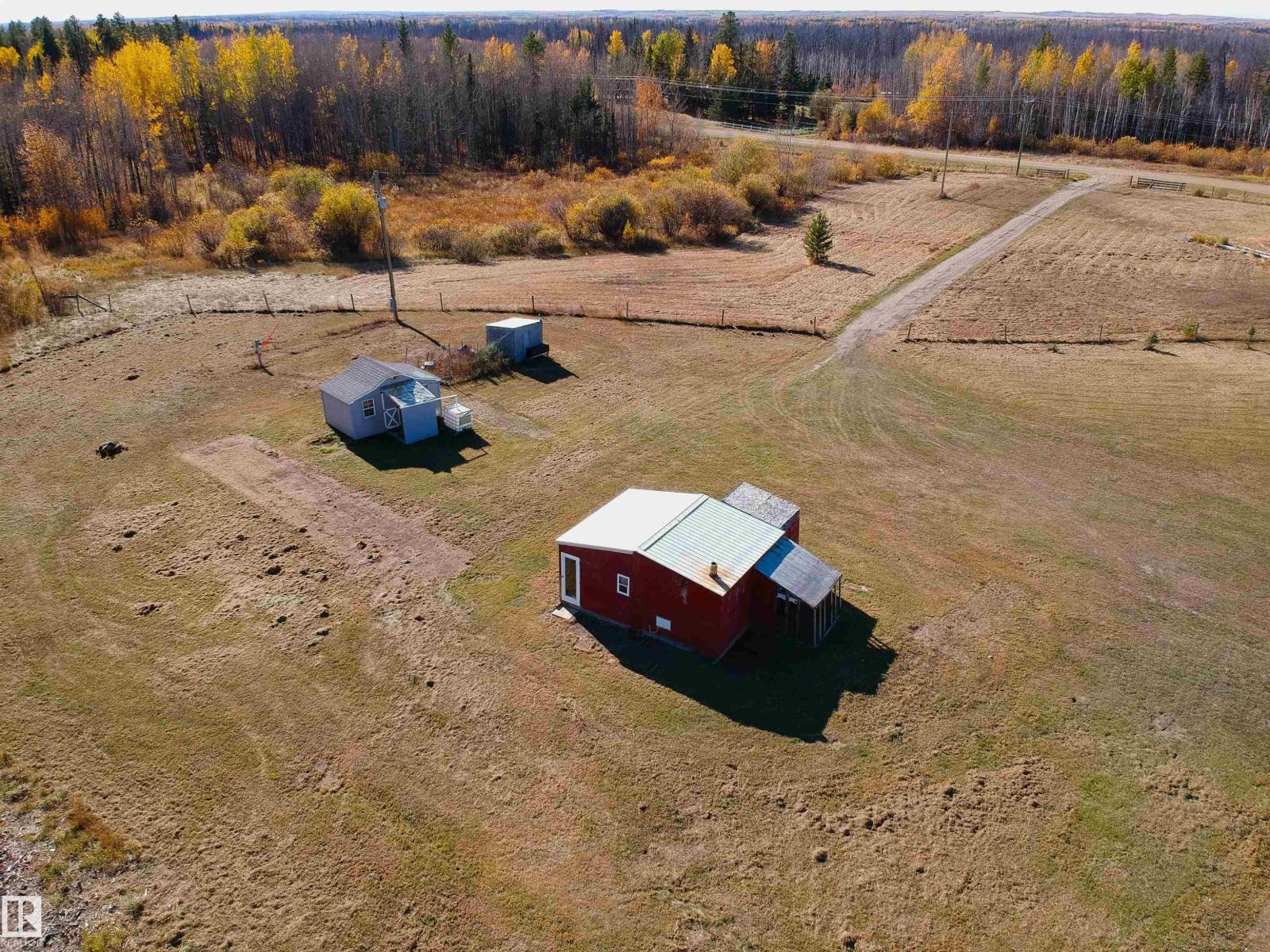 51101 Range Road 63, Rural Parkland County, Alberta
