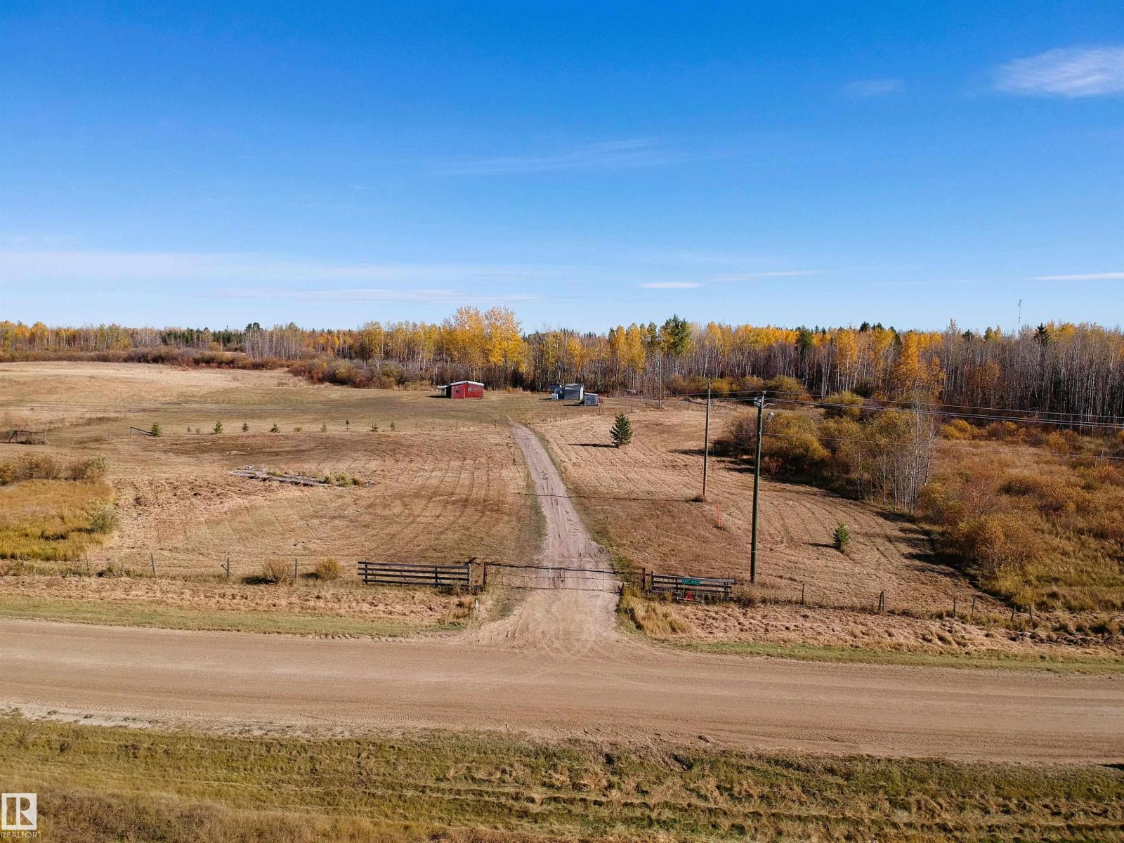 51101 Range Road 63, Rural Parkland County, Alberta  T0E 2H0 - Photo 3 - E4461297
