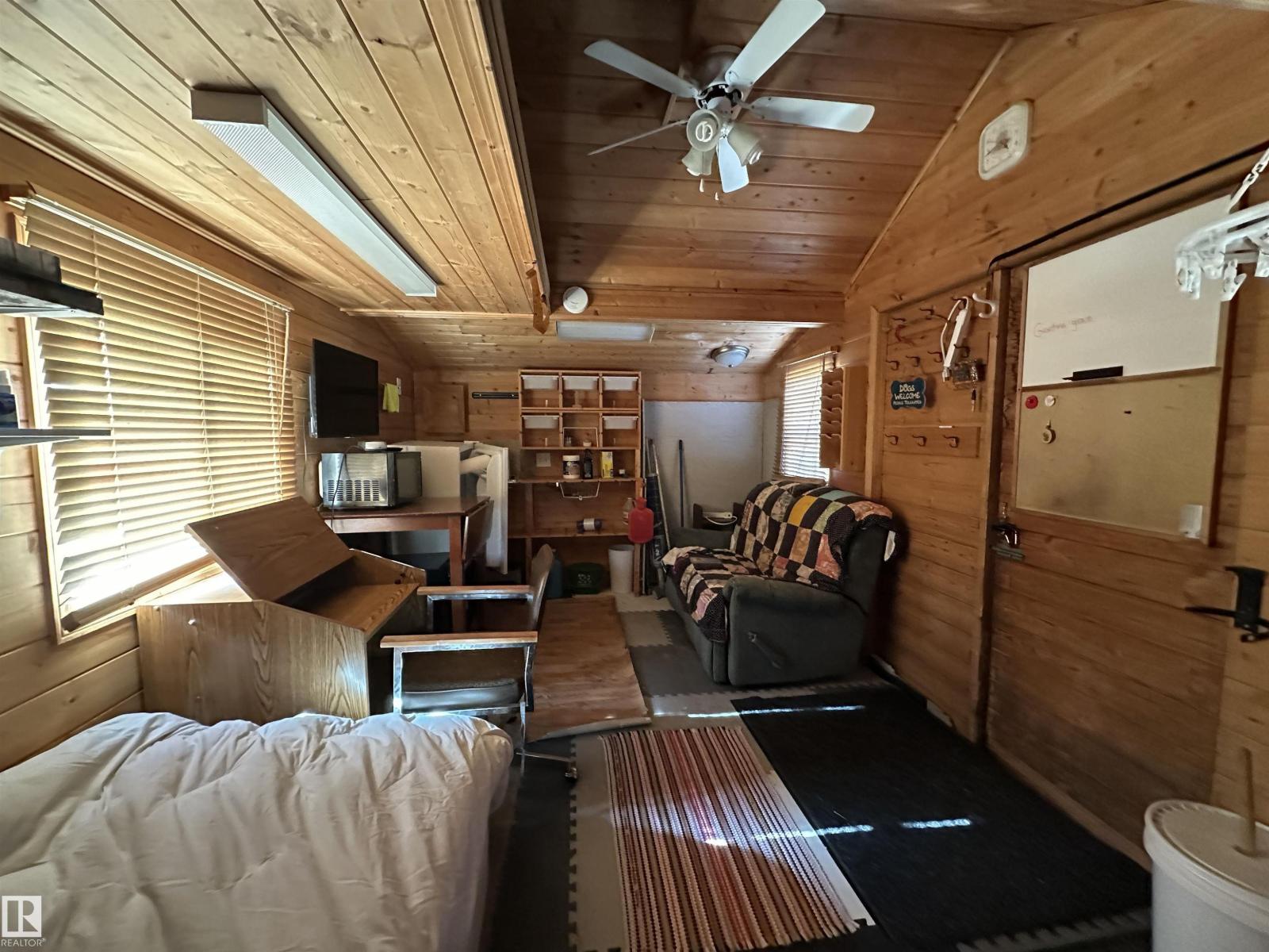 51101 Range Road 63, Rural Parkland County, Alberta  T0E 2H0 - Photo 12 - E4461297