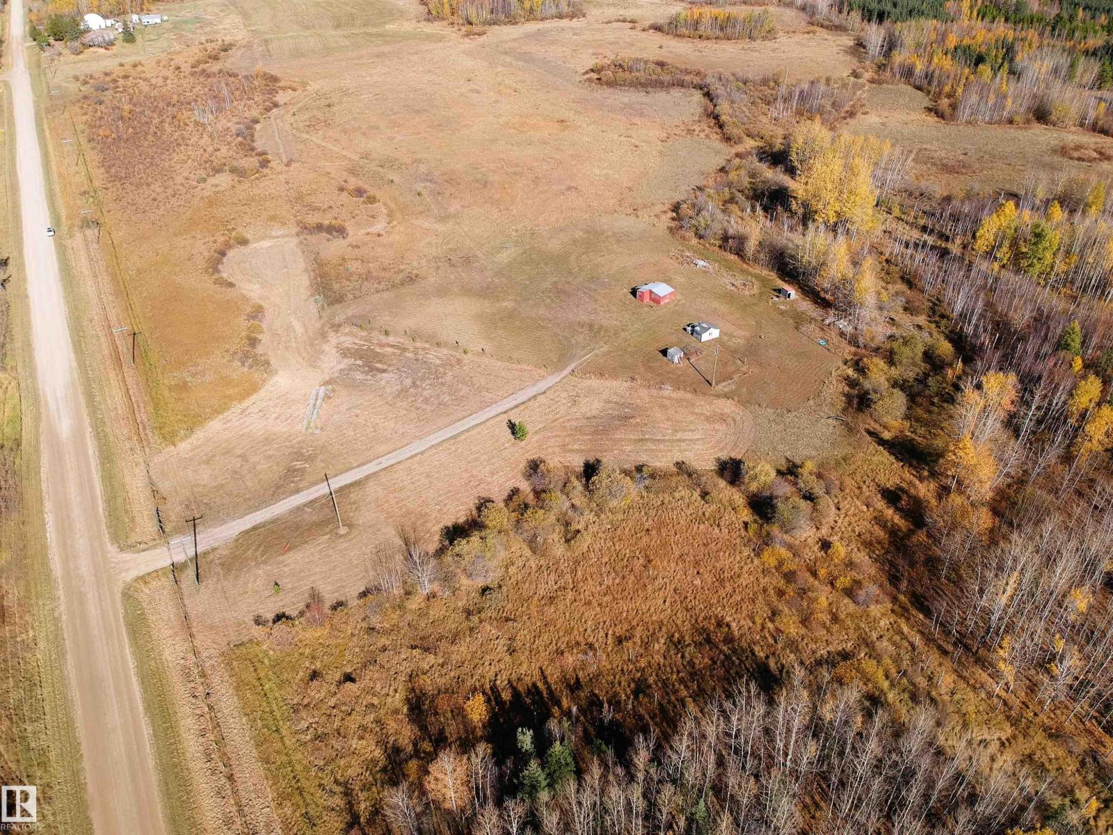 51101 Range Road 63, Rural Parkland County, Alberta  T0E 2H0 - Photo 19 - E4461297
