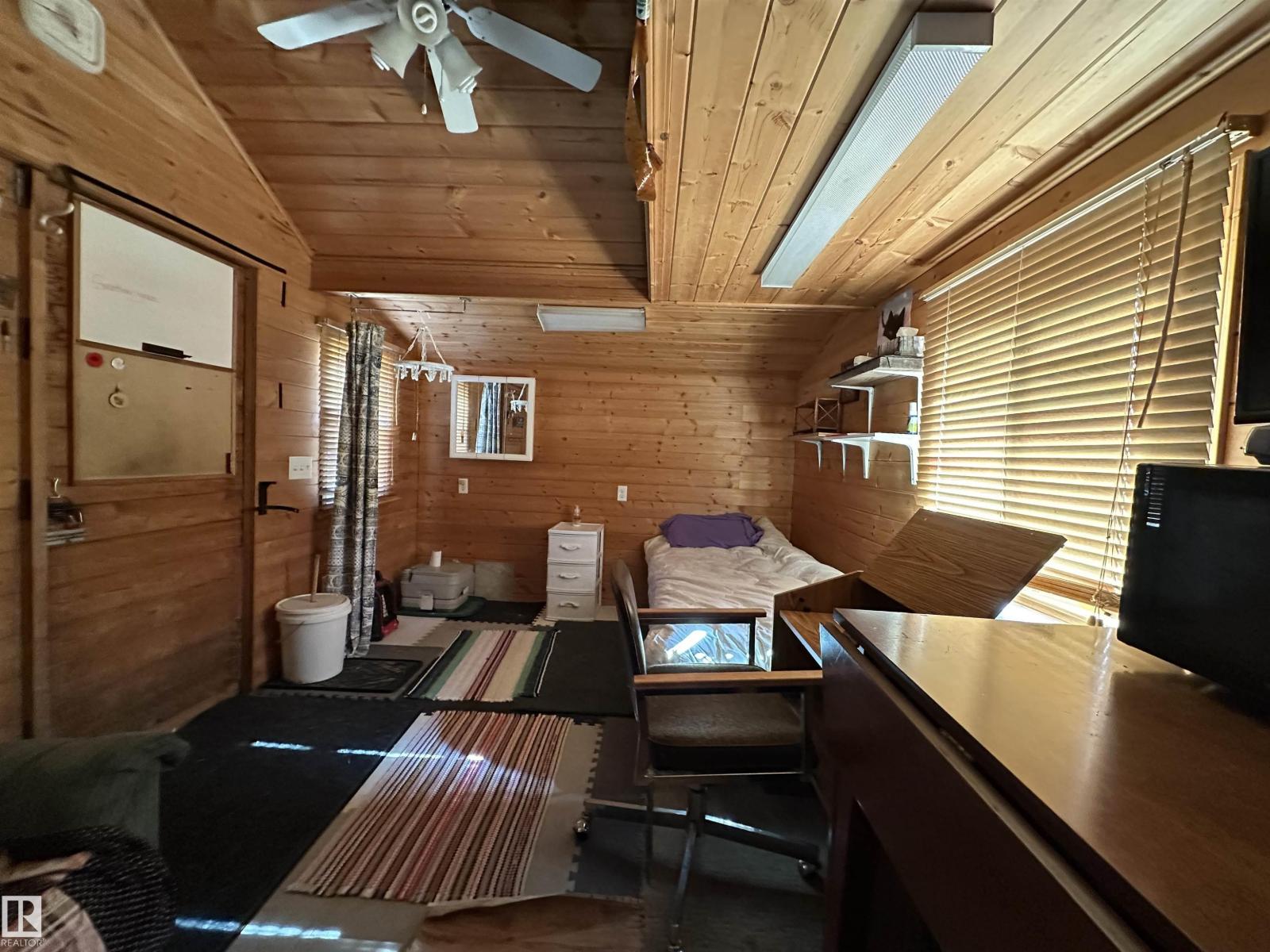 51101 Range Road 63, Rural Parkland County, Alberta  T0E 2H0 - Photo 13 - E4461297
