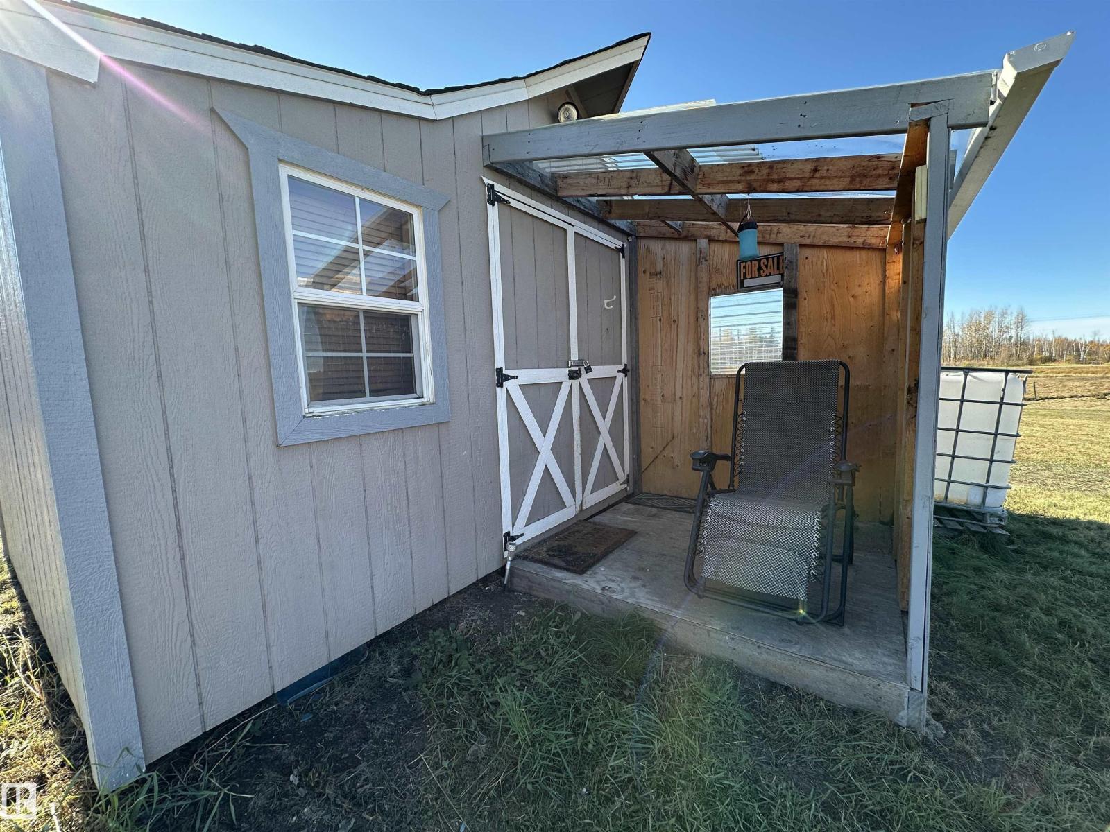 51101 Range Road 63, Rural Parkland County, Alberta  T0E 2H0 - Photo 10 - E4461297