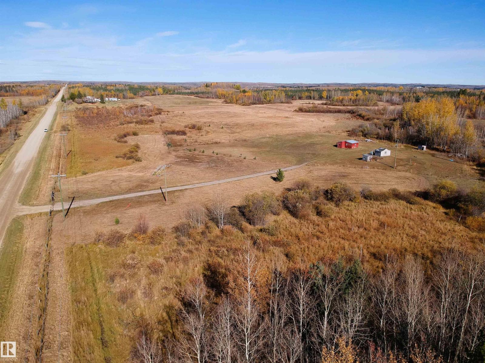 51101 Range Road 63, Rural Parkland County, Alberta  T0E 2H0 - Photo 4 - E4461297