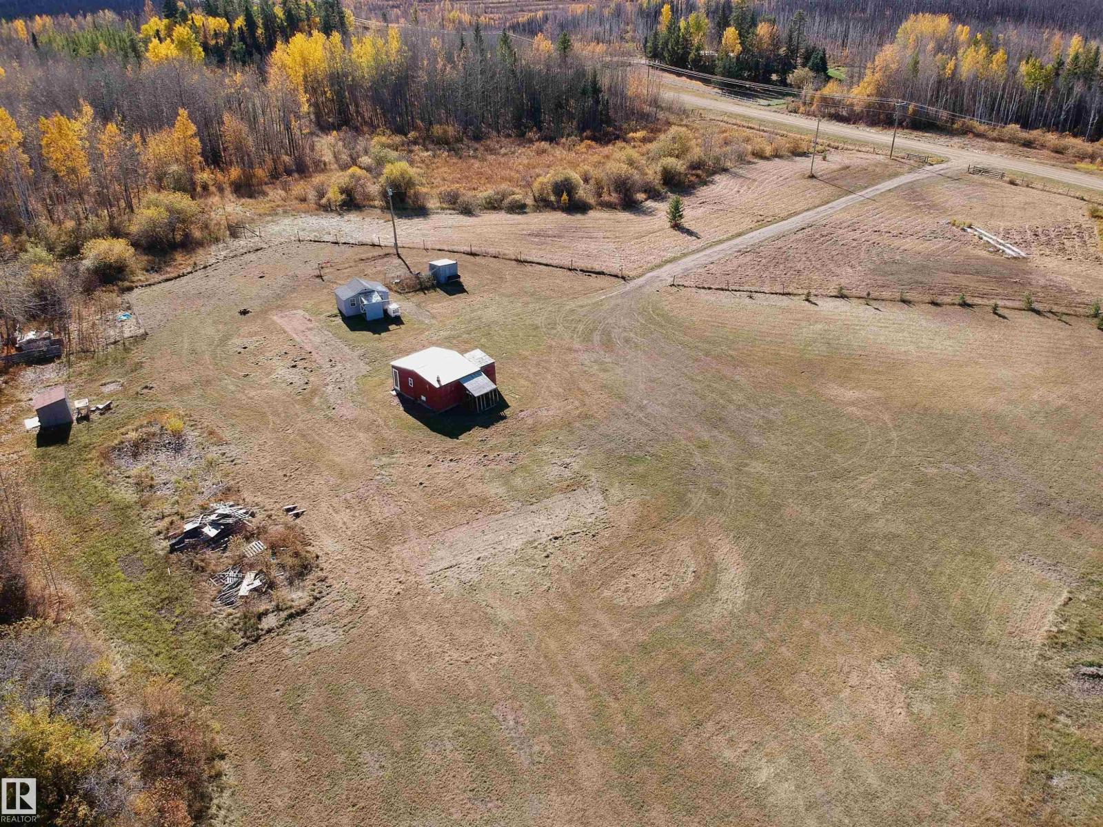 51101 Range Road 63, Rural Parkland County, Alberta  T0E 2H0 - Photo 48 - E4461297
