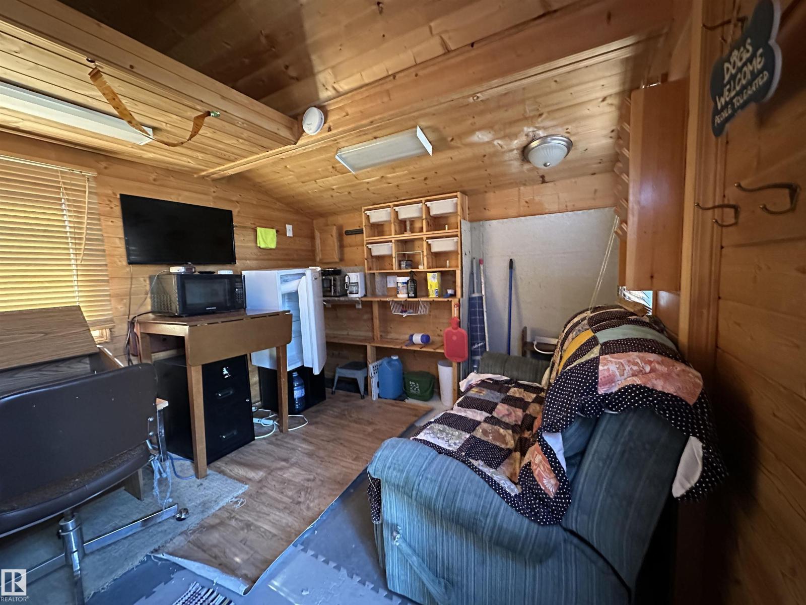 51101 Range Road 63, Rural Parkland County, Alberta  T0E 2H0 - Photo 11 - E4461297