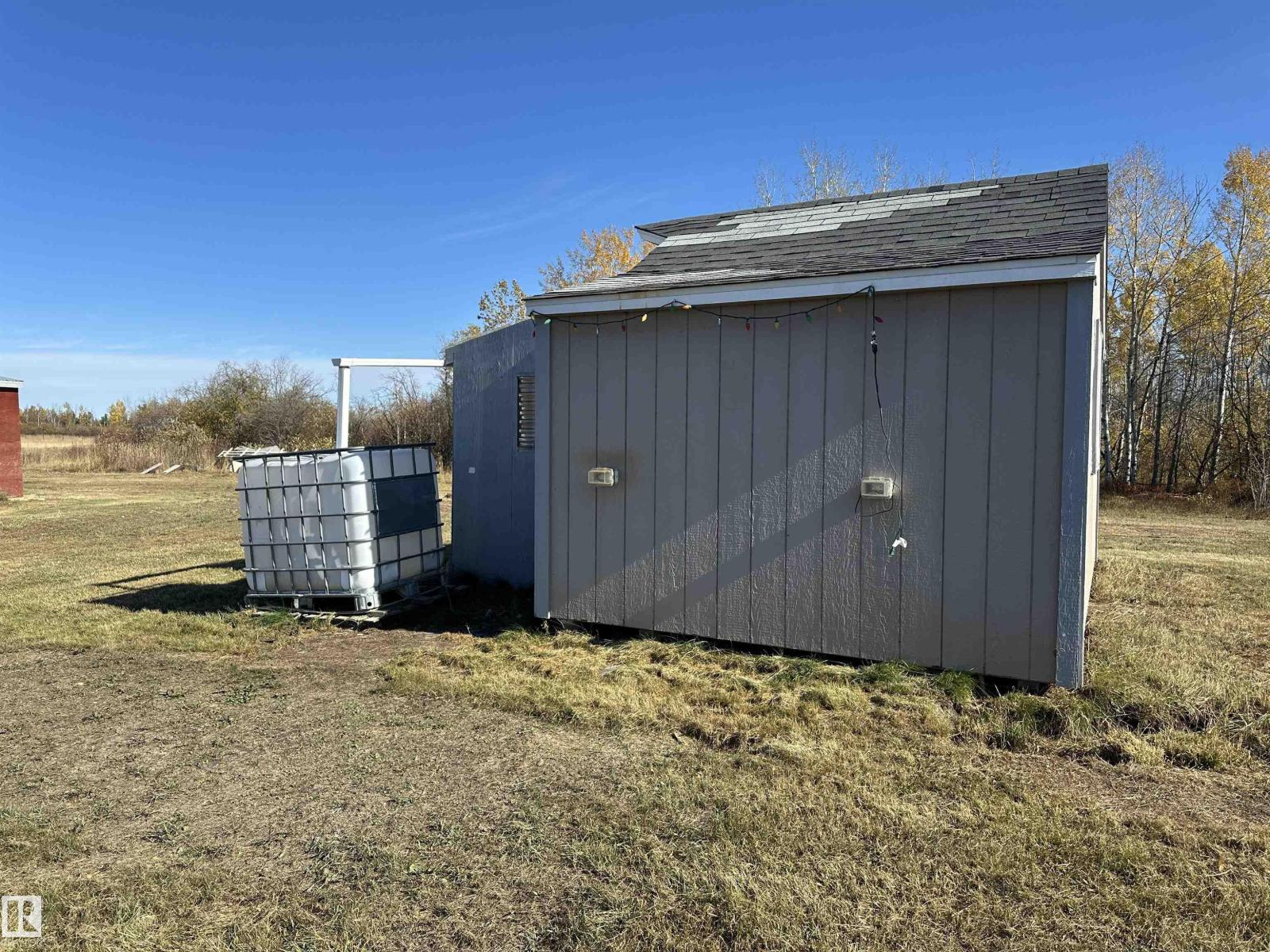 51101 Range Road 63, Rural Parkland County, Alberta  T0E 2H0 - Photo 9 - E4461297